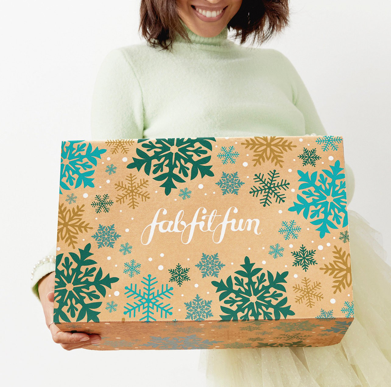 FabFitFun Winter 2021 Box Spoilers Customization Revealed