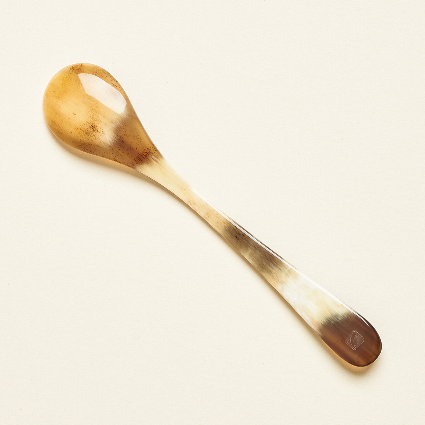 horn spoon