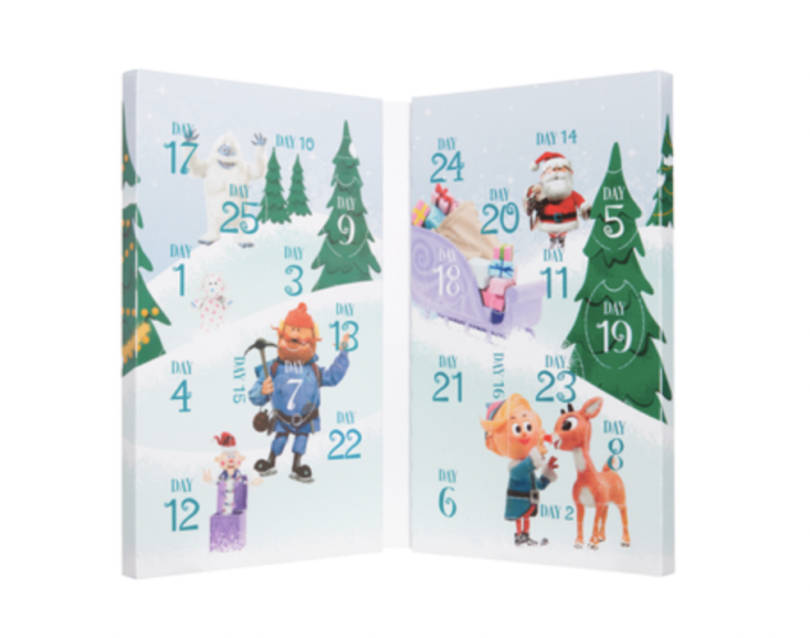 Kids Advent Calendars - Hello Subscription