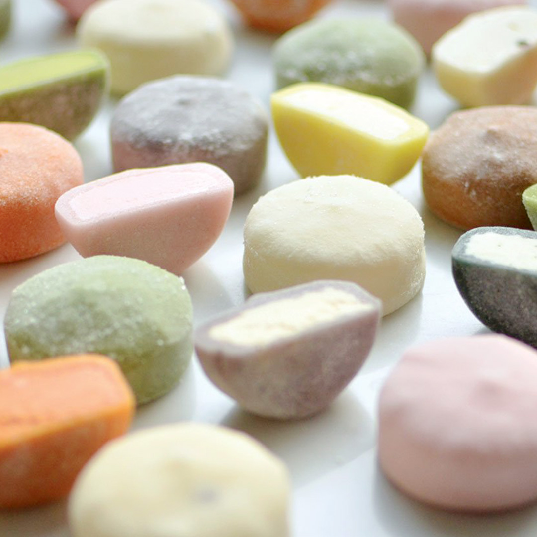 There’s a Subscription for That: Mochi