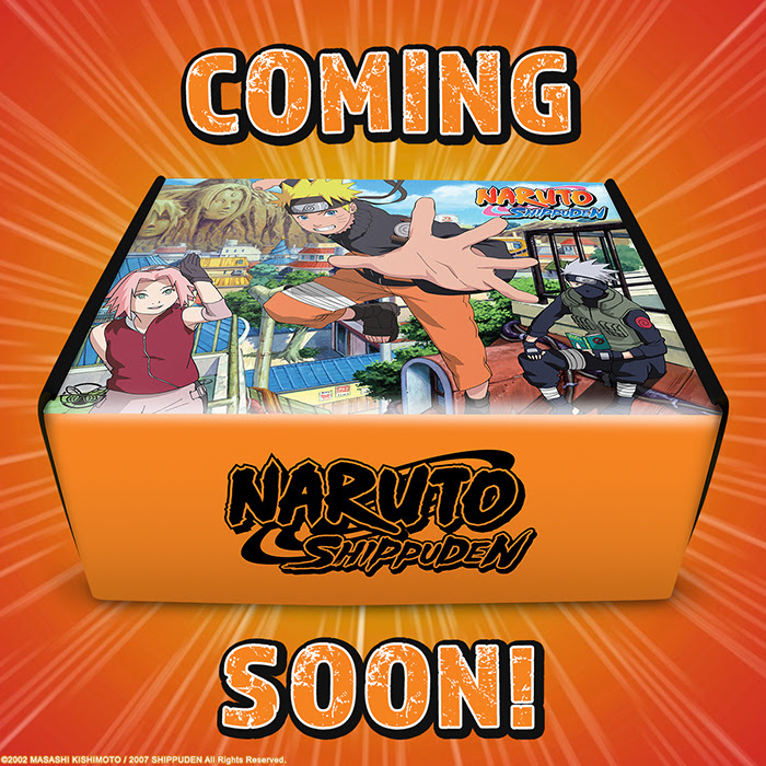 The new Naruto announcement is mystifying - Smartprix