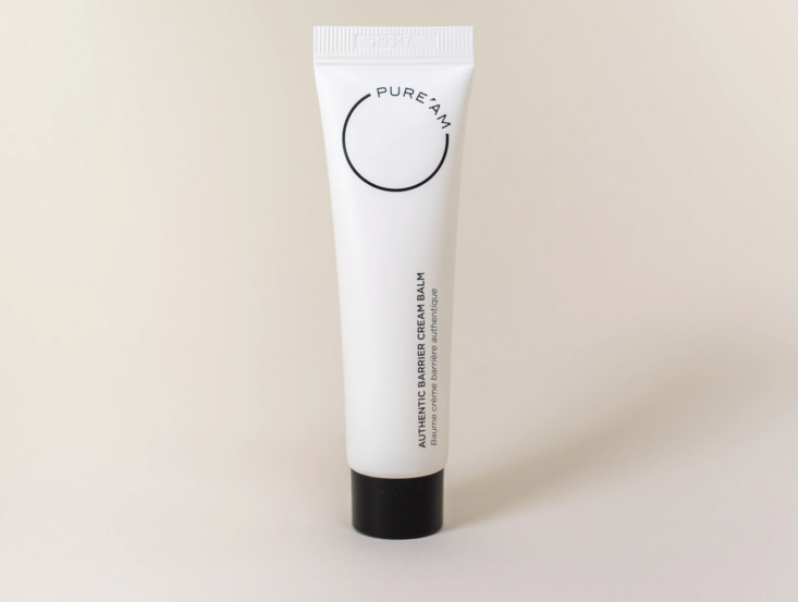 Pure’Am: Authentic Barrier Cream Balm