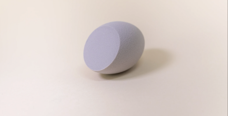 Luxie Beauty: Powder Blender Sponge