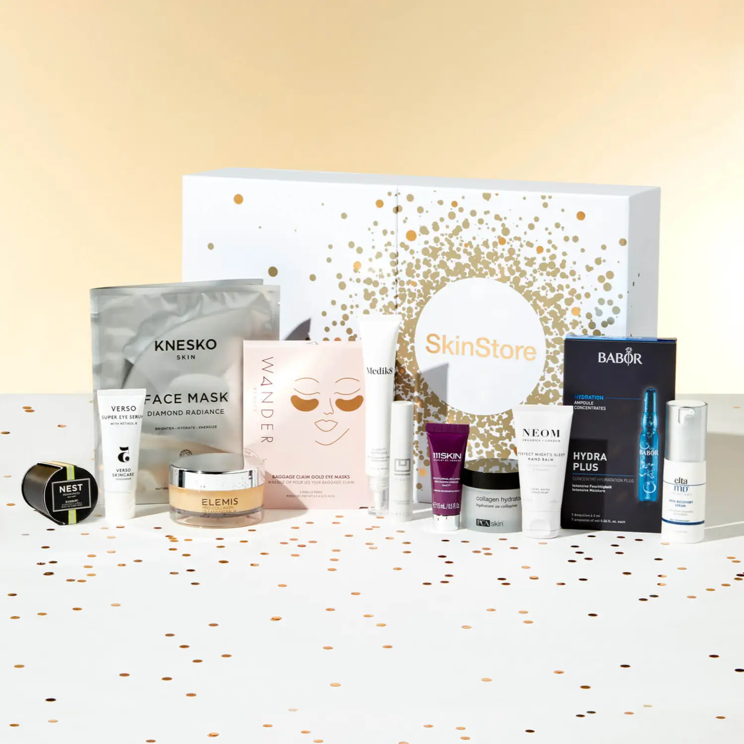SkinStore Holiday Edit 2021: Today Only – Get It For $75!
