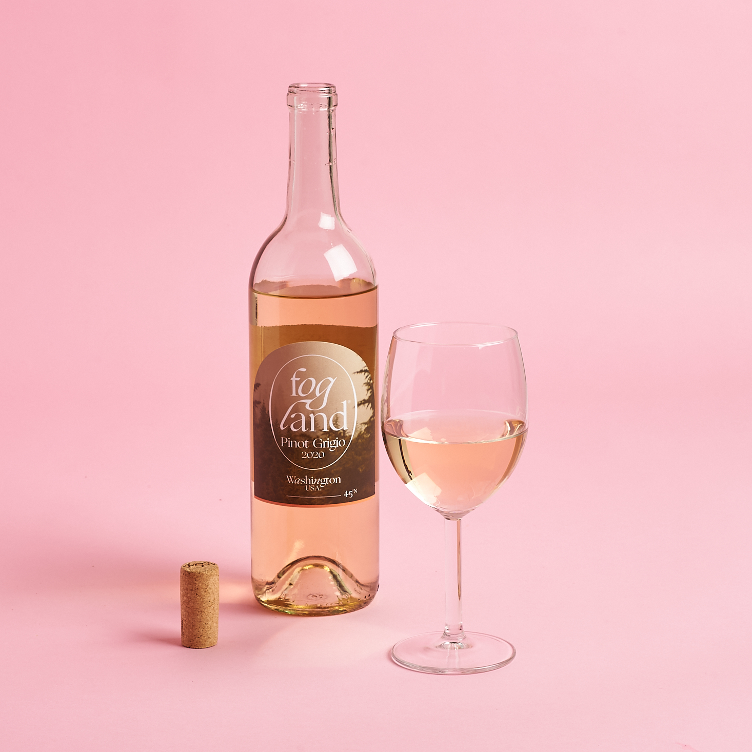 Winc Cyber Week Coupon: Get 4 Bottles for $24.95