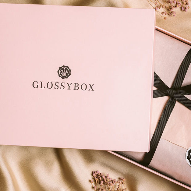 Glossybox November 2021 – Full Spoilers!