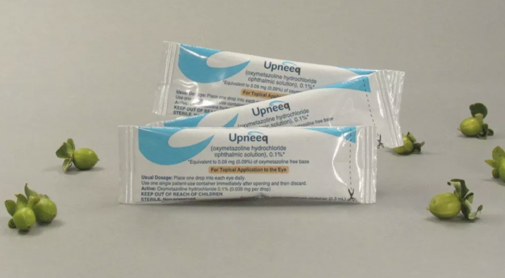 Upneeq – Eye Drops 30 single dose vials