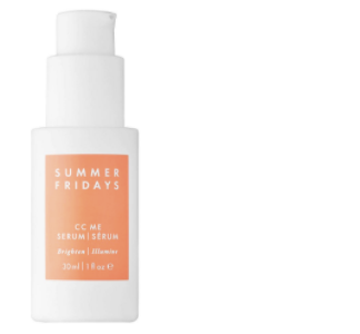 photo of Summer Fridays serum