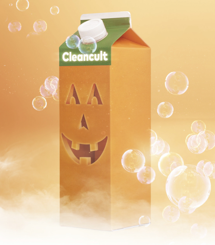 Cleancult Halloween Sale: Get 30% Off Sitewide