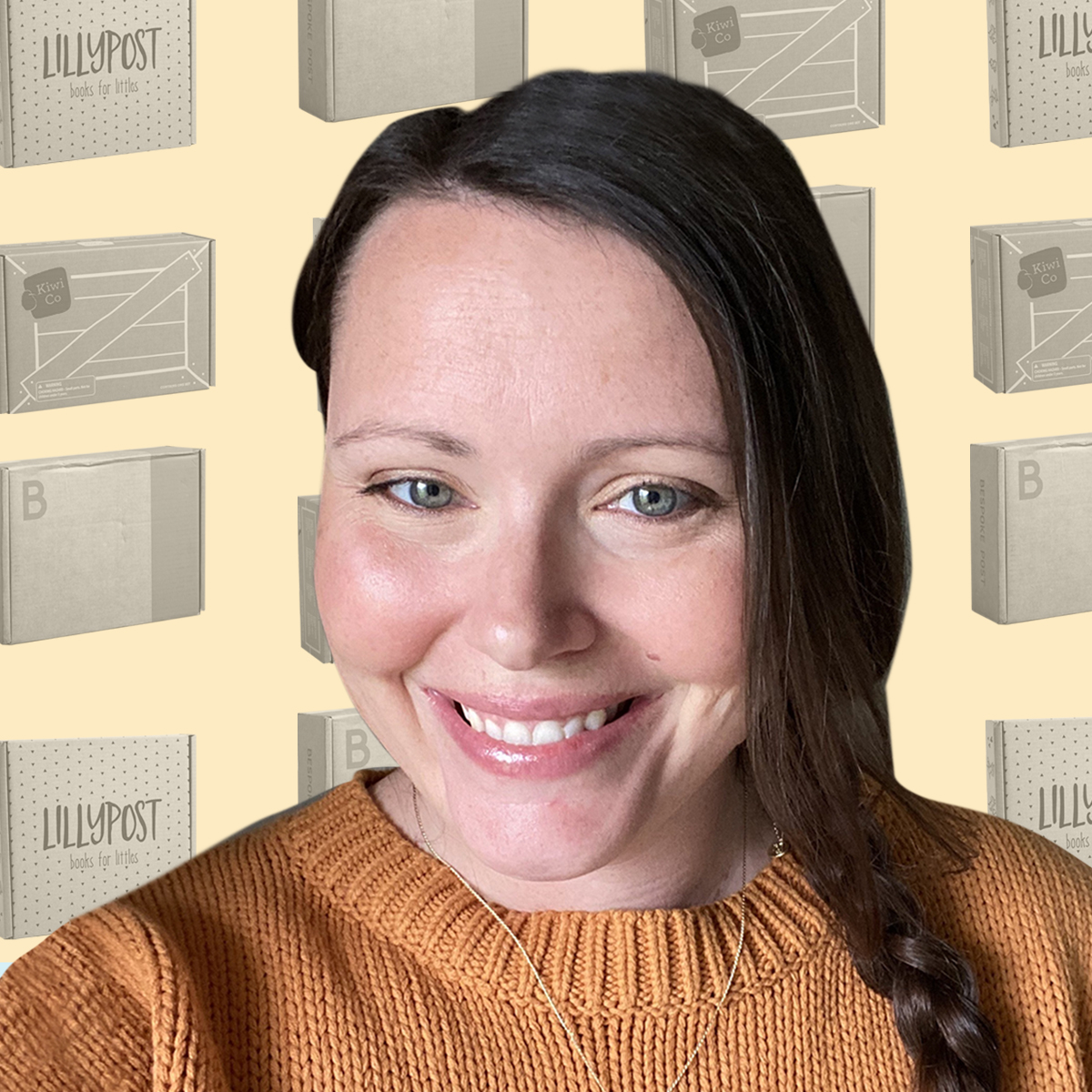 My Subscription Life: Brandi
