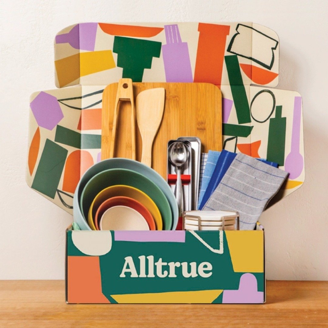 Alltrue: This Weekend, Get FREE Chef’s Kitchen Pop-Up Box W/Annual Subscription (or $24 W/Seasonal Subscription)