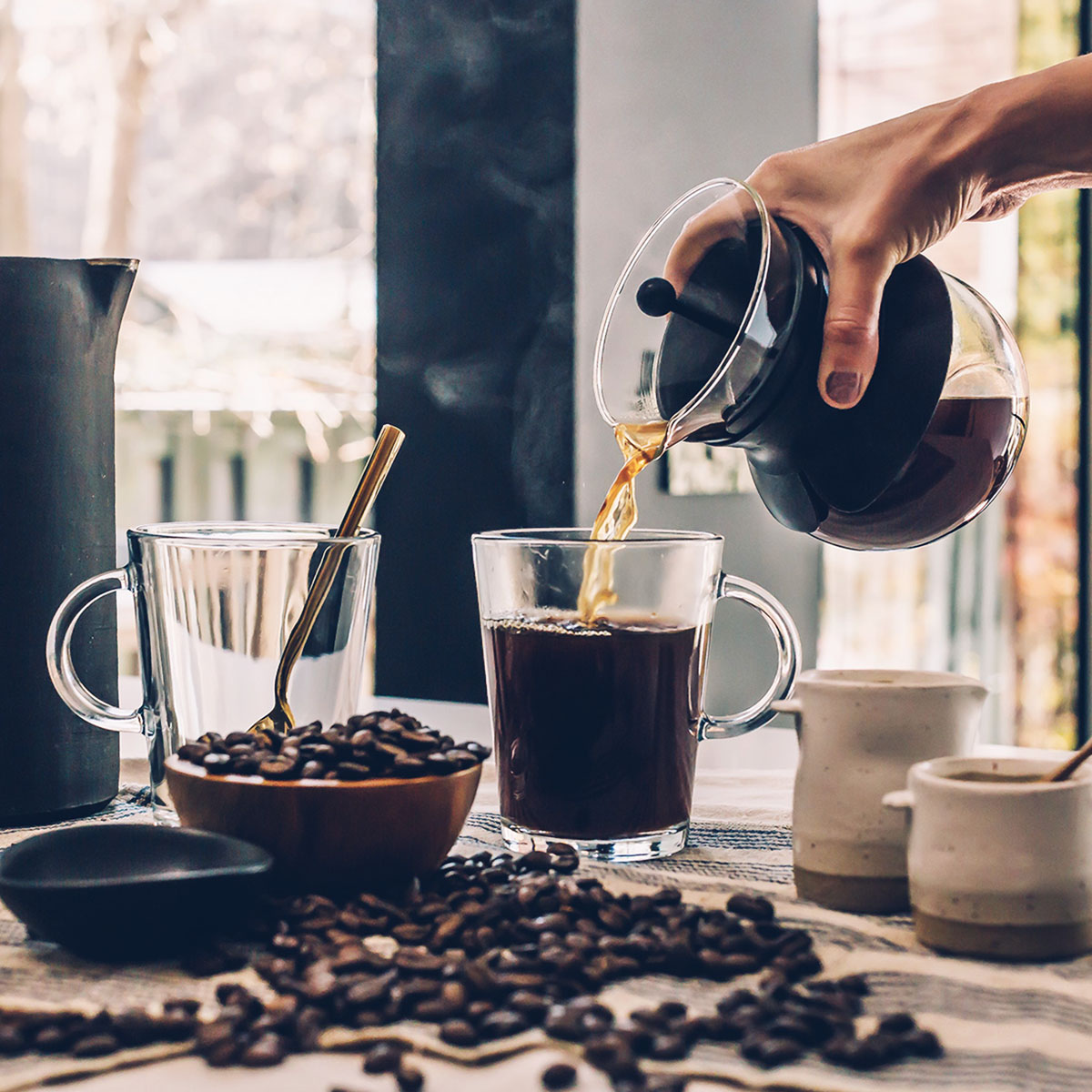 Enjoy the Best of Fall: Take 35% Off Peet’s Coffee