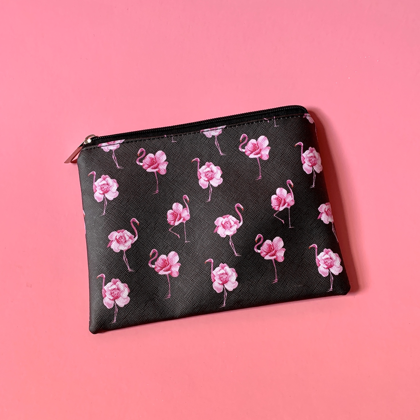 makeup bag