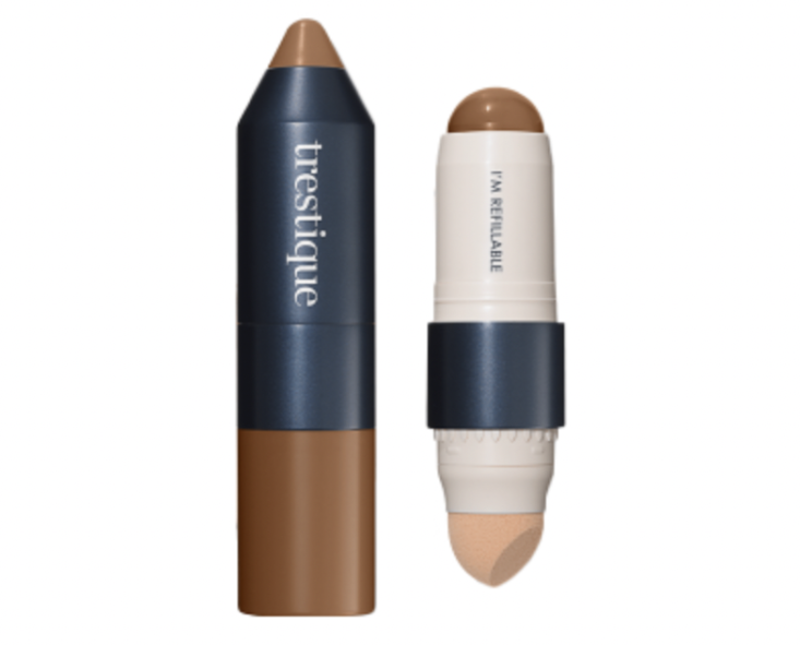 trèStiQue Foundation Stick