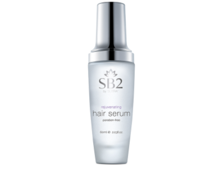 Sutra Beauty Rejuvenating Hair Serum