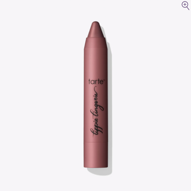 tarte lipstick