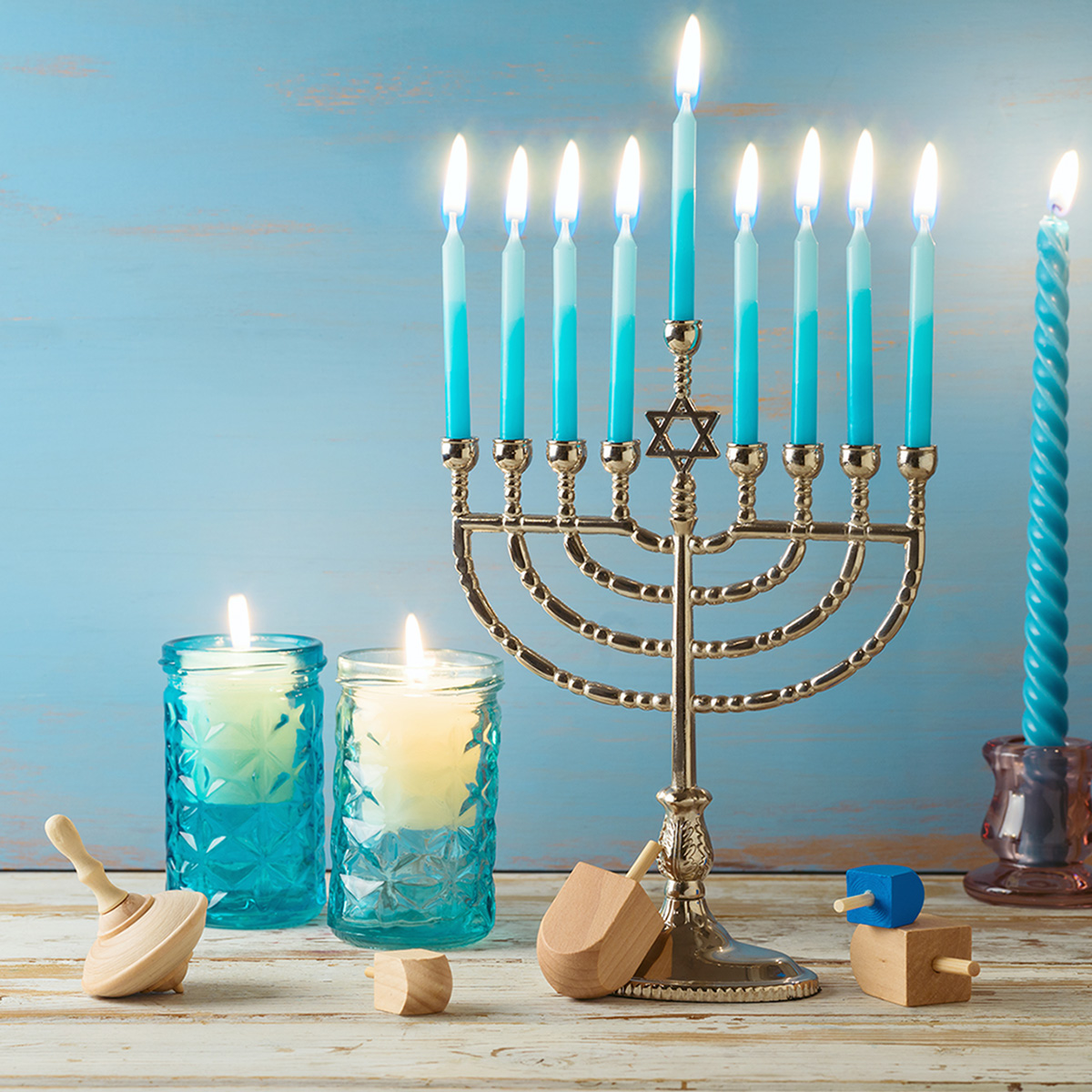 8 Nights Of Hanukkah Gifts For Everyone On Your List