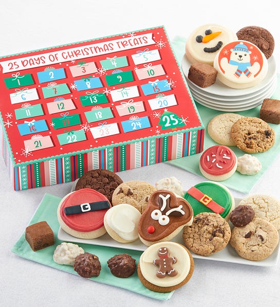 Procrastinators Rejoice: Advent Calendars Haven’t Sold Out… Yet