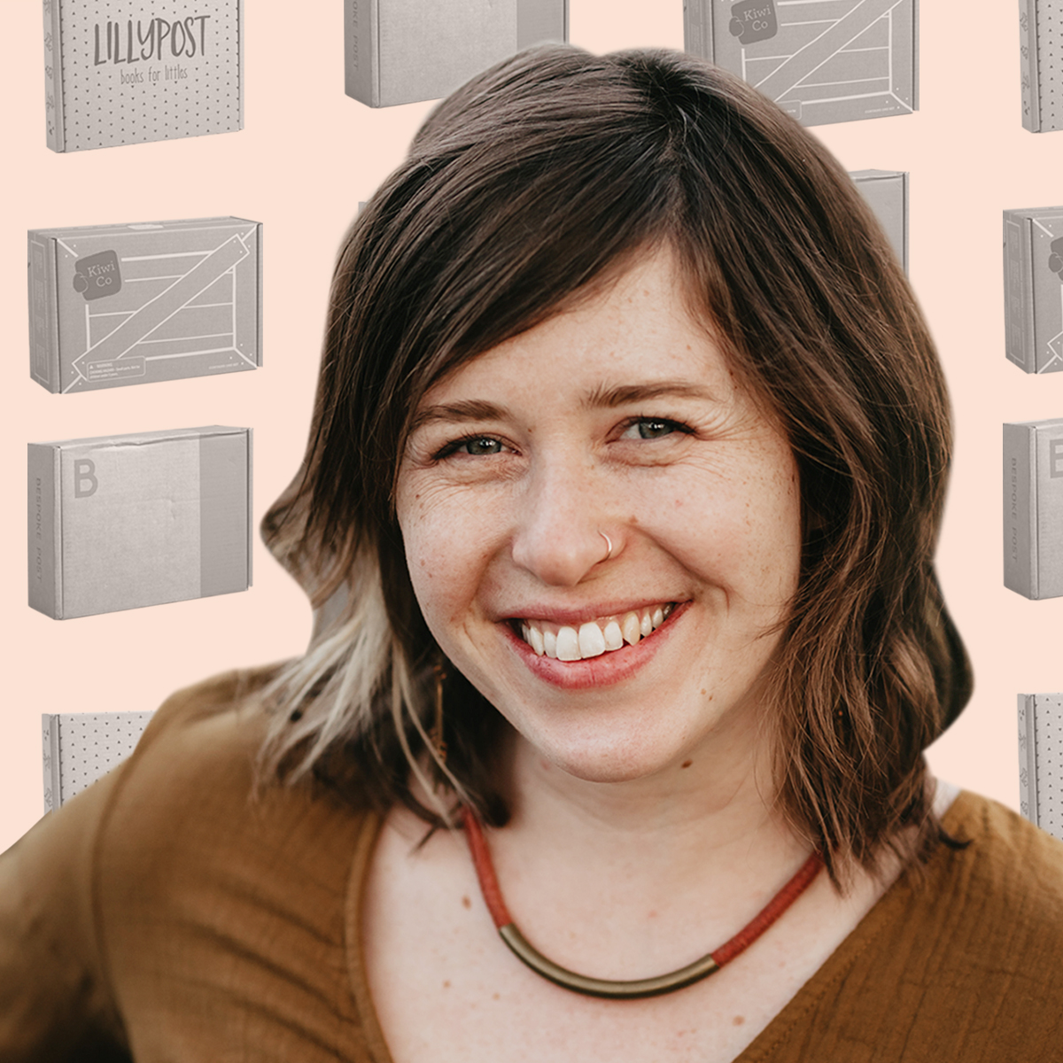 My Subscription Life: Christen