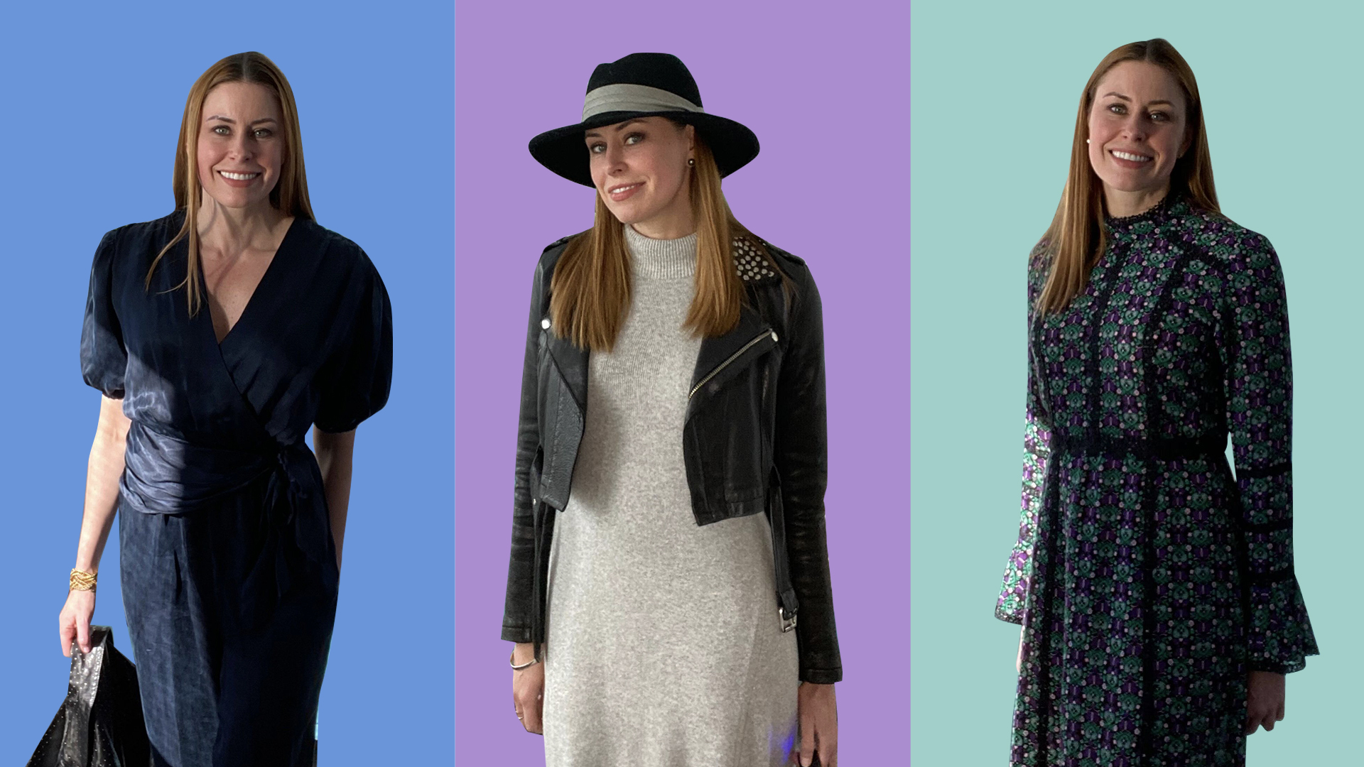 What I’m Wearing This Week Armoire My Subscription Addiction