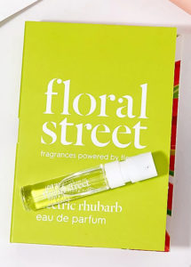 Floral Street: Fragrance
