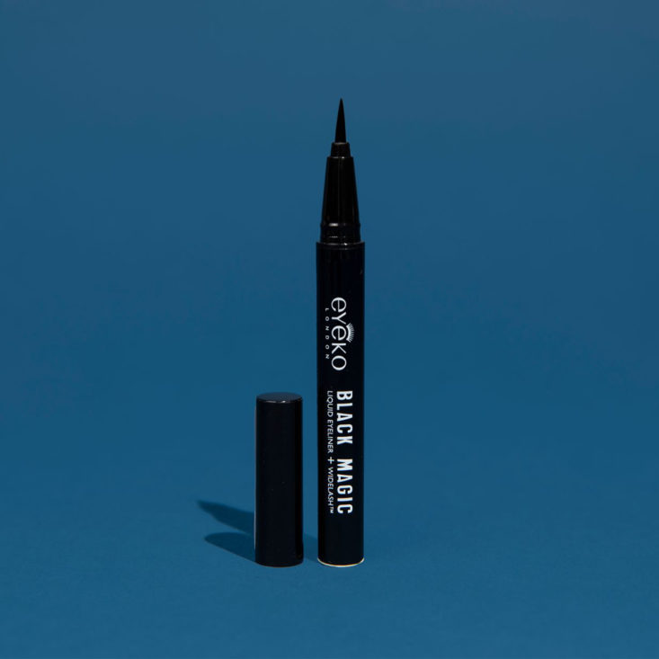 Eyeko Eye Do Liquid Eyeliner for GlossyBox October 2021