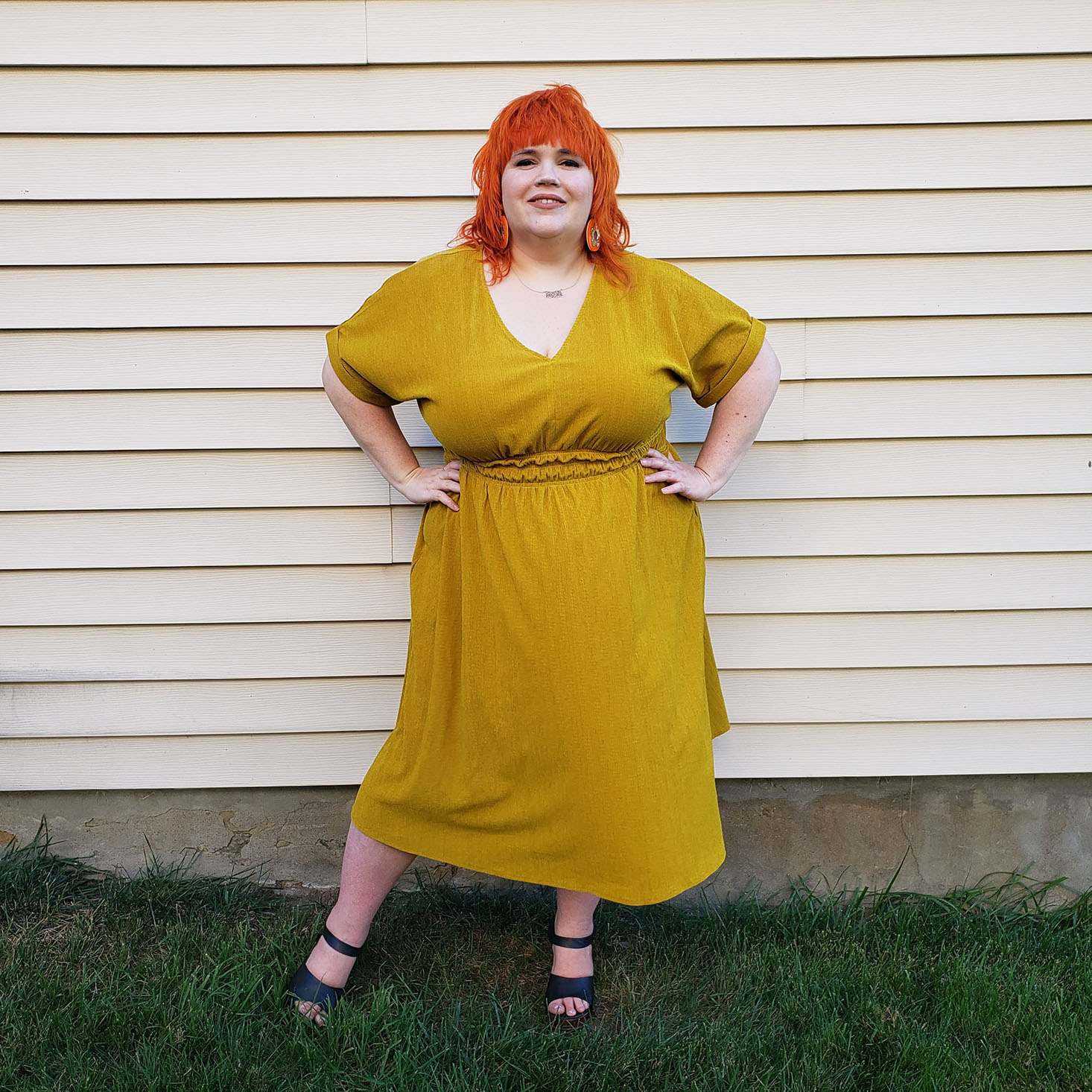 Dia & Co Plus Size Clothing Box November 2021 Review