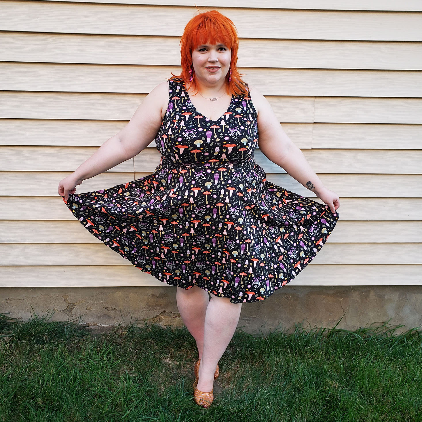 Gwynnie Bee Plus Size Clothing November 2021 Review + Coupon