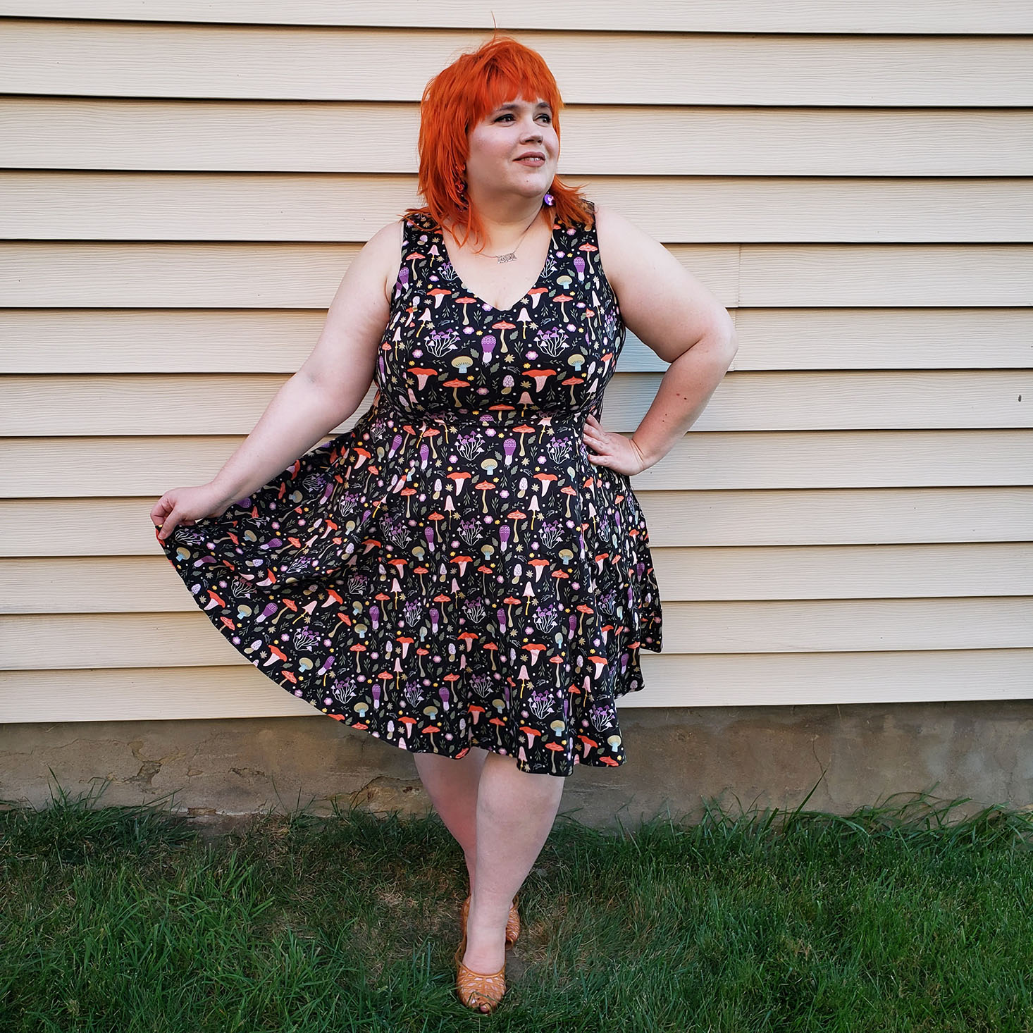 Gwynnie Bee Plus Size Clothing November 2021 Review + Coupon