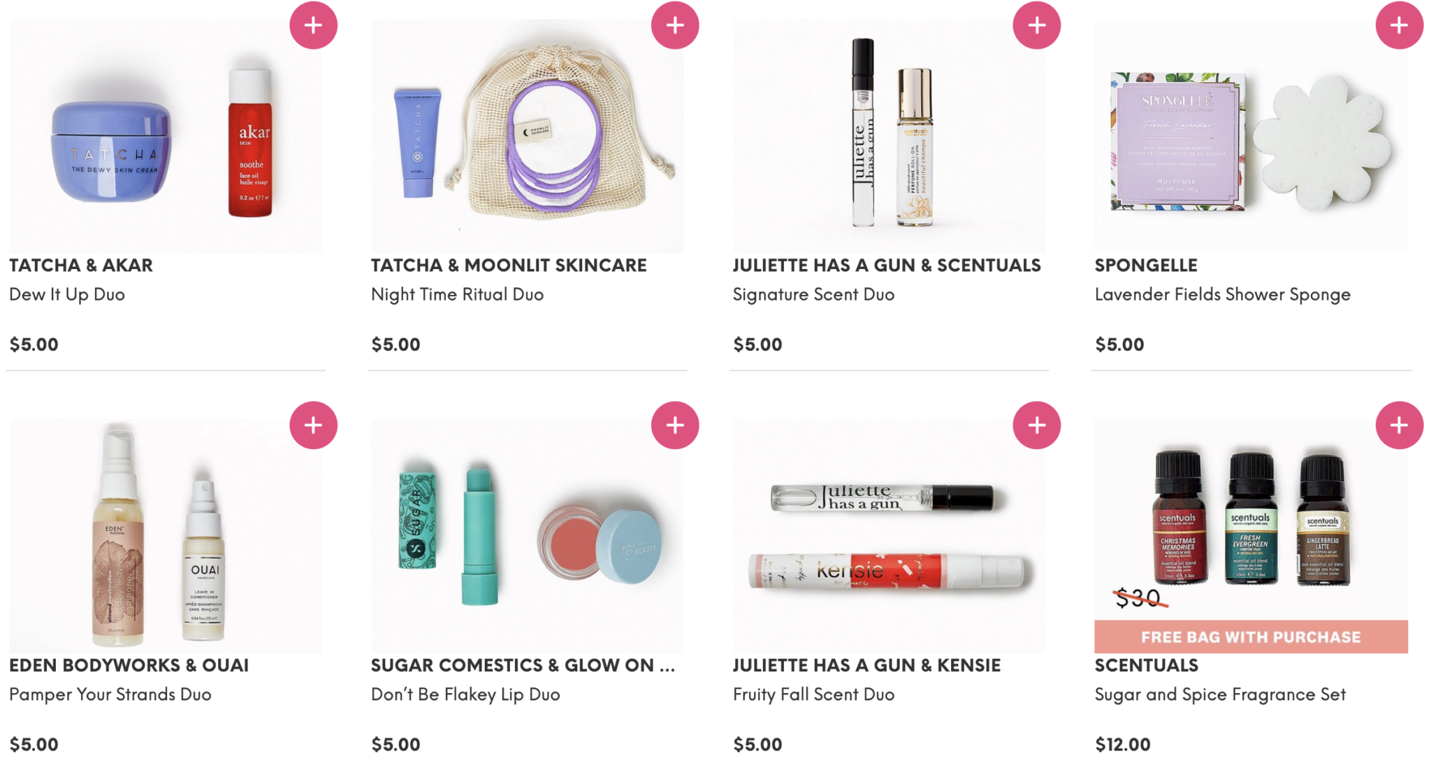 Ipsy Pop-Up Shop Is Now Open | My Subscription Addiction