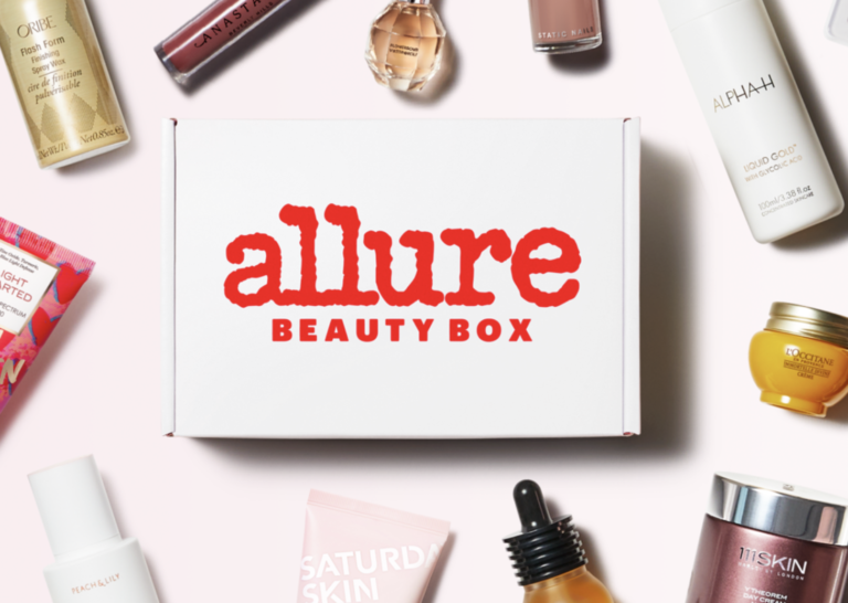Allure Beauty Box Reviews Everything You Need To Know