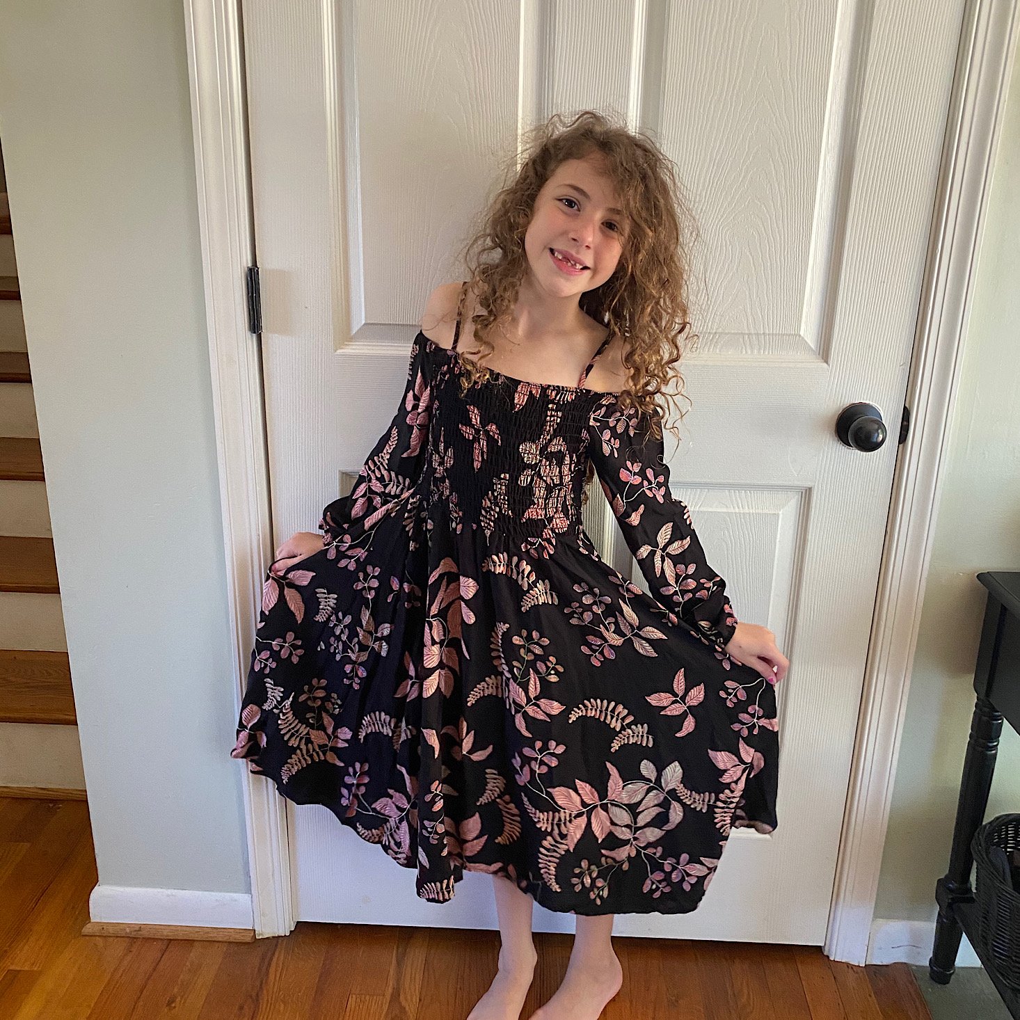 Stitch Fix Kids November 2021 Styling Service Review