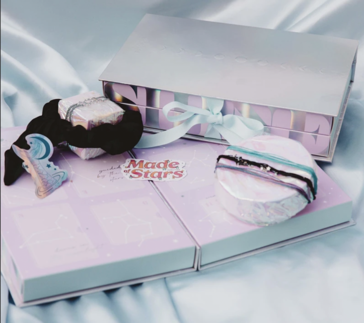 Pura Vida Limited Edition Advent Box 2021: Available Now | My Subscription  Addiction