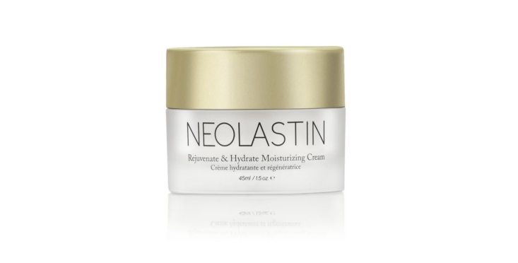 Neolastin Rejuvenate & Hydrate Moisturizing Cream