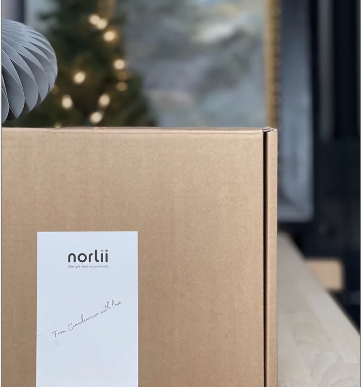 Norlii December box