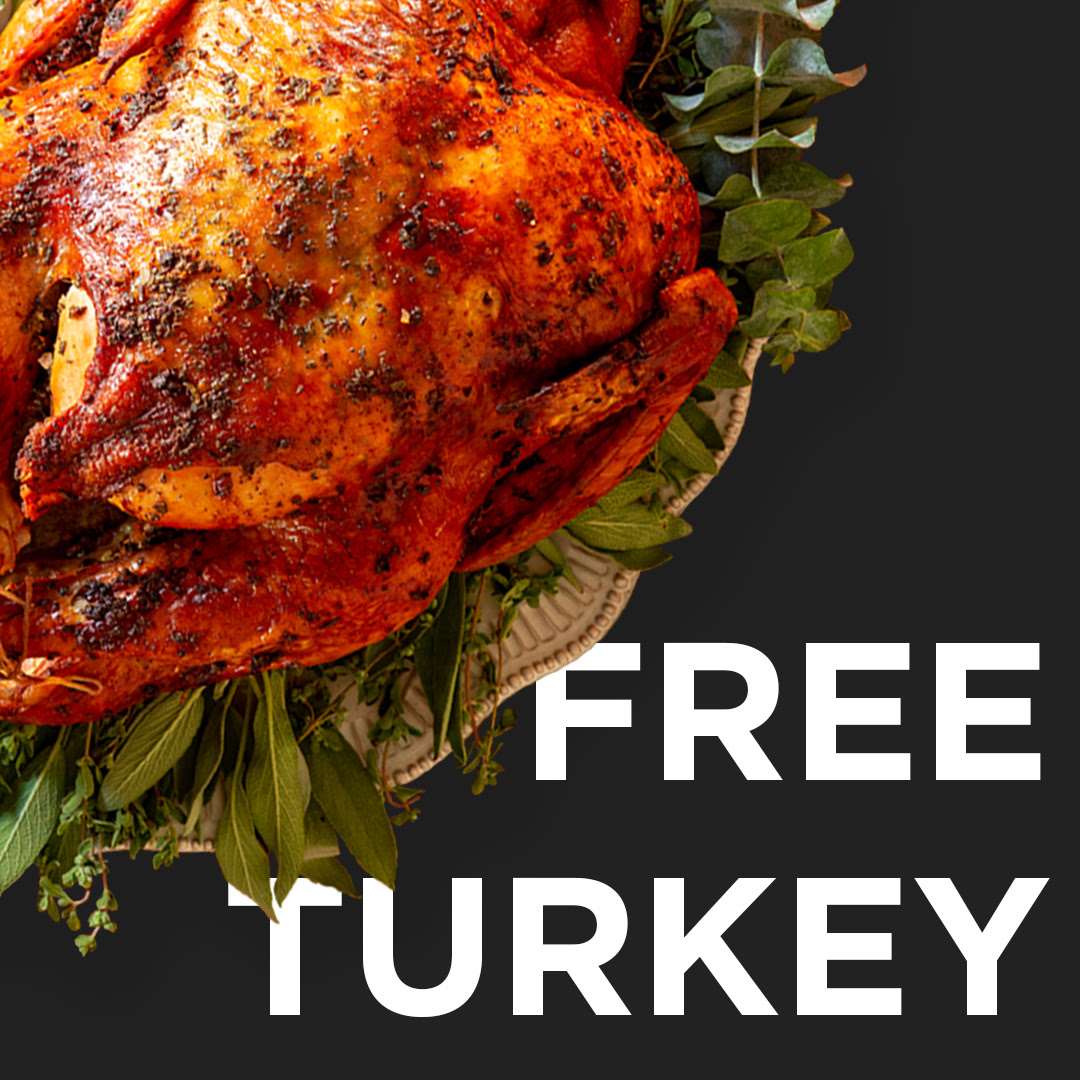 Butcher Box Coupon: Last Chance to Get a Free Thanksgiving Turkey