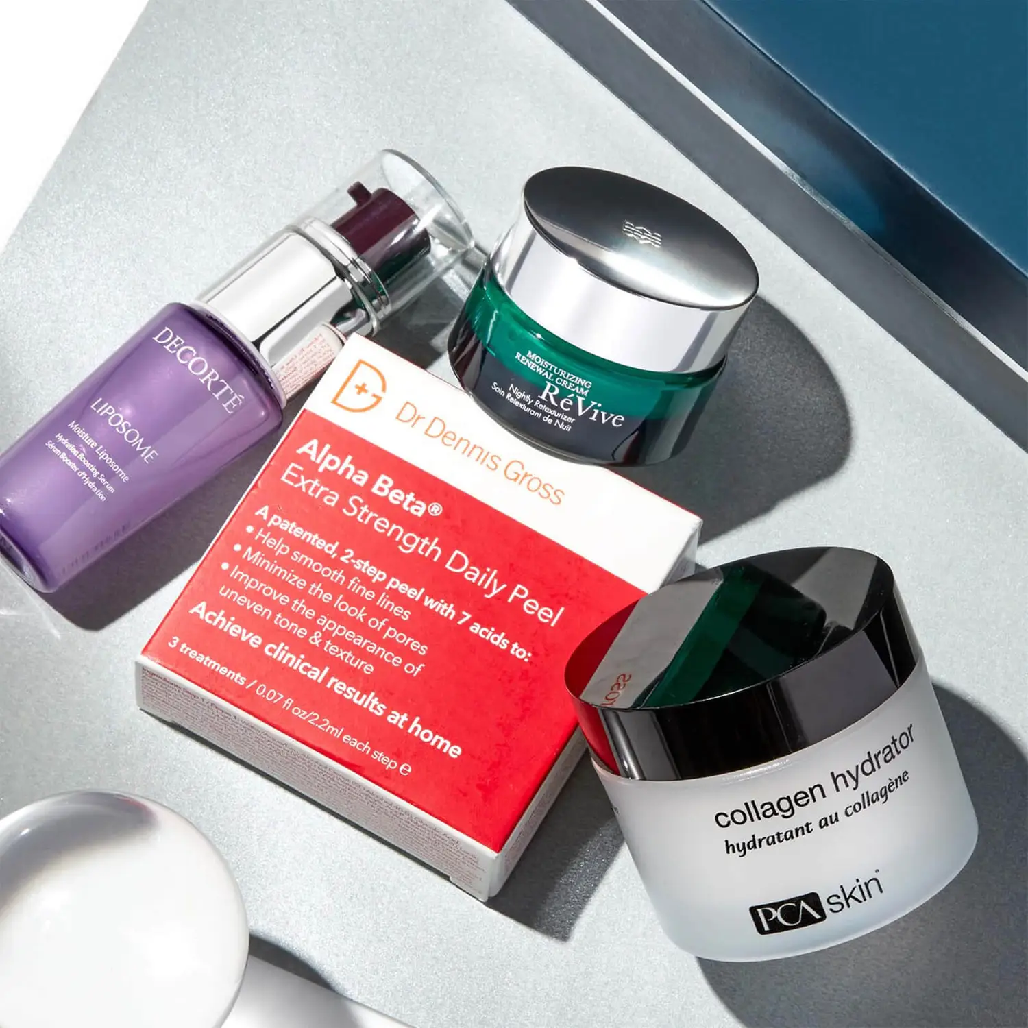 SkinStore Cyber Monday 2021 Deal  – Up To 75% Off + Extra 15% Off + Receive SkinMedica System with purchase