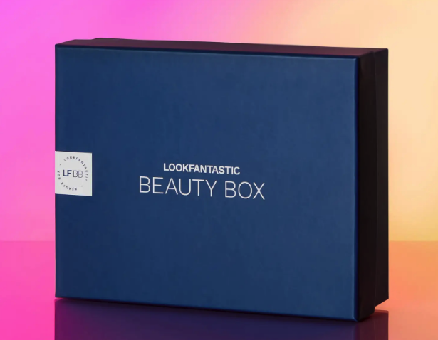 look fantastic beauty box