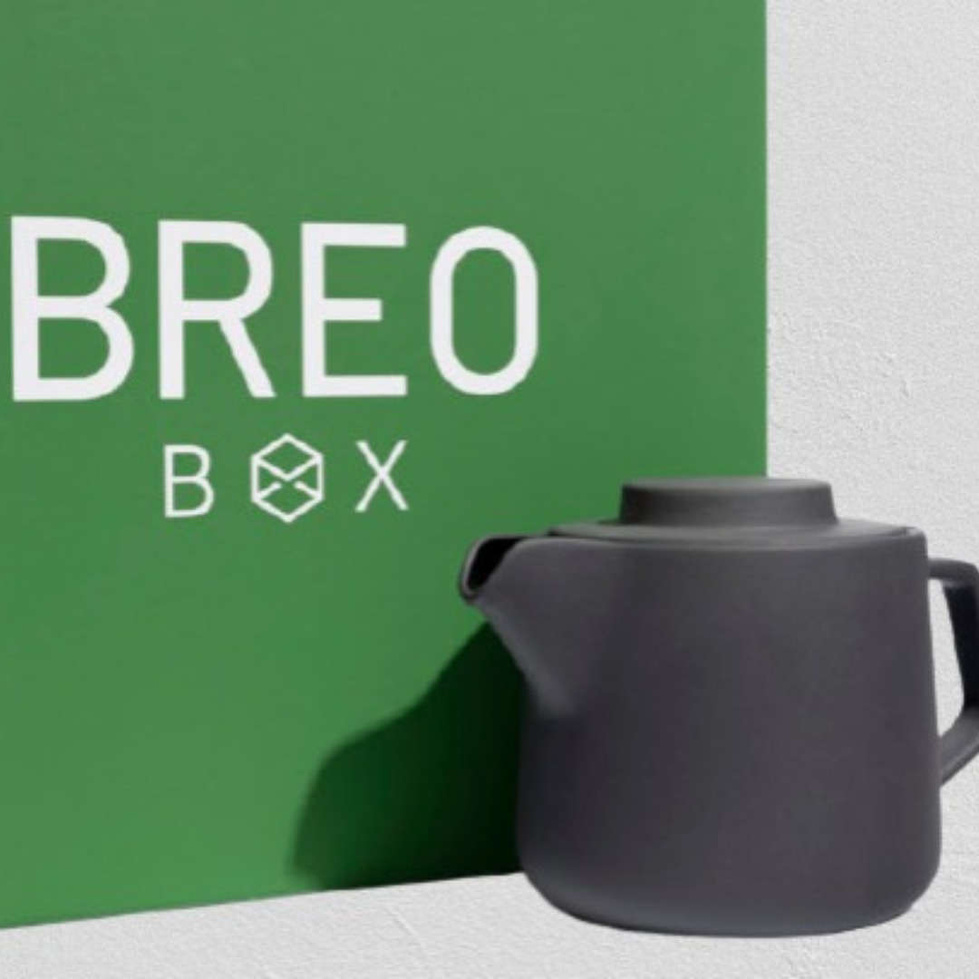 Breo Box Winter 2021 Spoiler #2