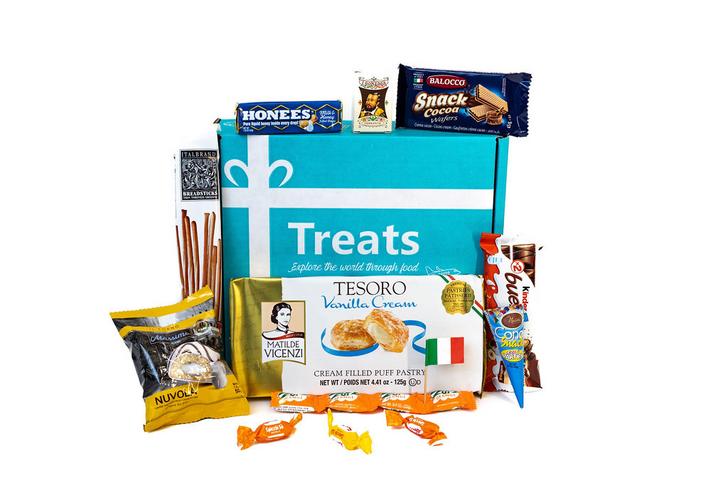 Treats Has an Exclusive Holiday Deal for MSA Readers: Get 20% Off Your First Box