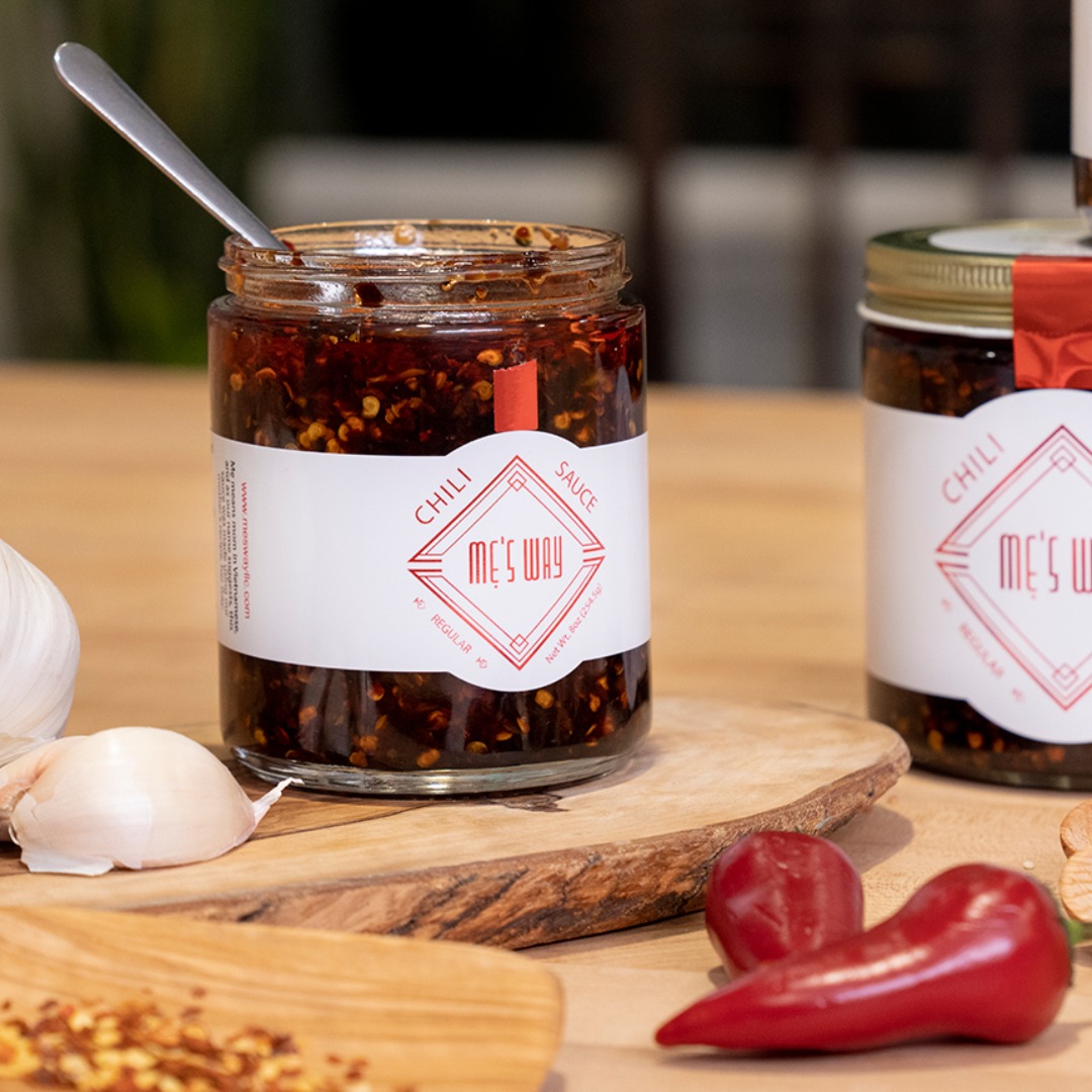 Me’s Way Chili Sauce Thanksgiving 2021 Coupon: Get One FREE 8-oz. Jar When You Buy 4 of Any Size