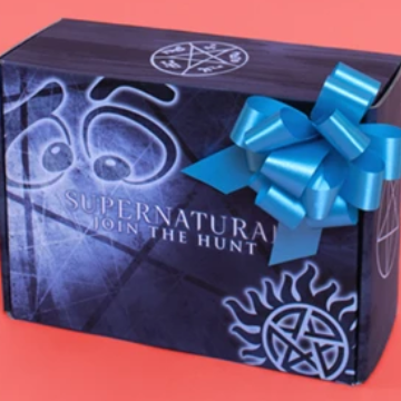 Supernatural Black Friday 2021 Coupon: Get a Free Gift With Subscription