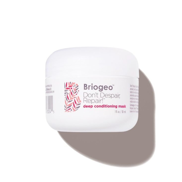 Briogeo Don’t Despair, Repair!™ Deep Conditioning Mask