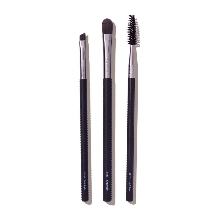 Laruce Three Piece Eyebrow Grooming Set