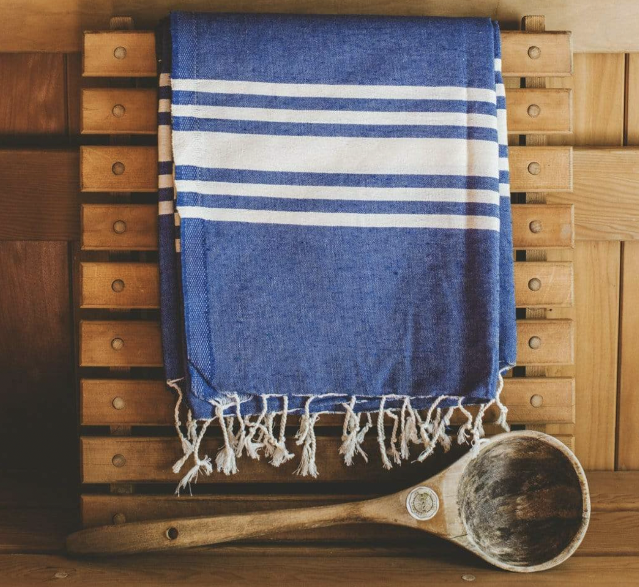 Globein Deal of the Day: Get 50% OFF Pestemal Bath Towel, Today Only