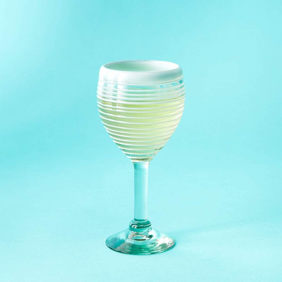 globein mexican glassware