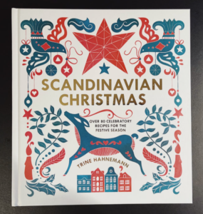 Scandinavian Christmas Book