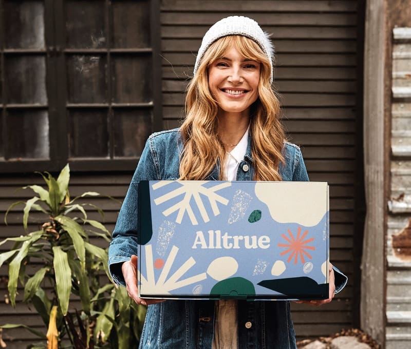 Alltrue Winter Box 2021 Is Here Save 20 On Your First Box! My