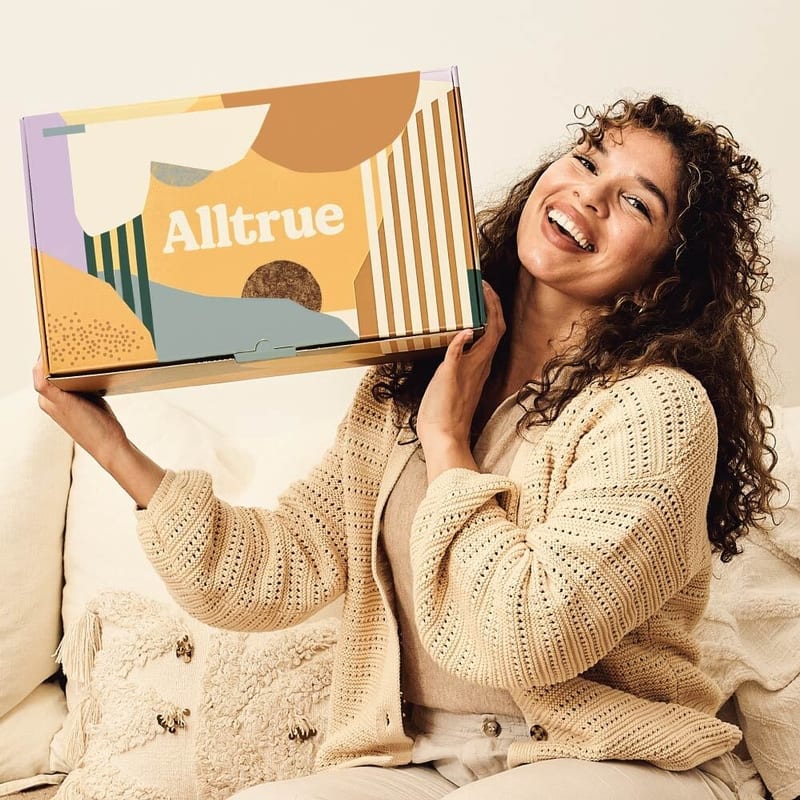 Alltrue Winter Box 2021 Is Here – Save 20% On Your First Box!