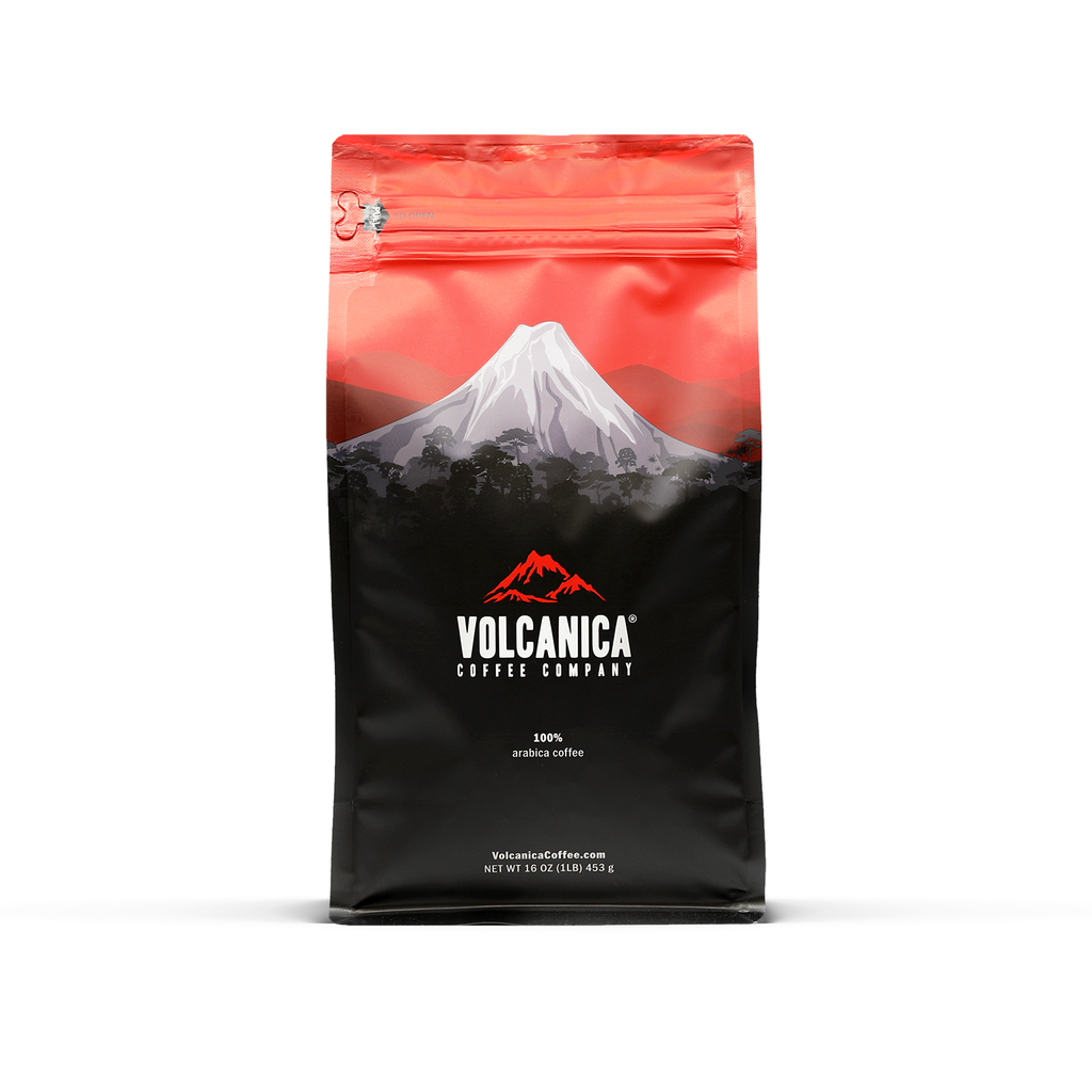 Volcanica Coffee Exclusive Holiday Deal – 25% Off Subscription Purchases